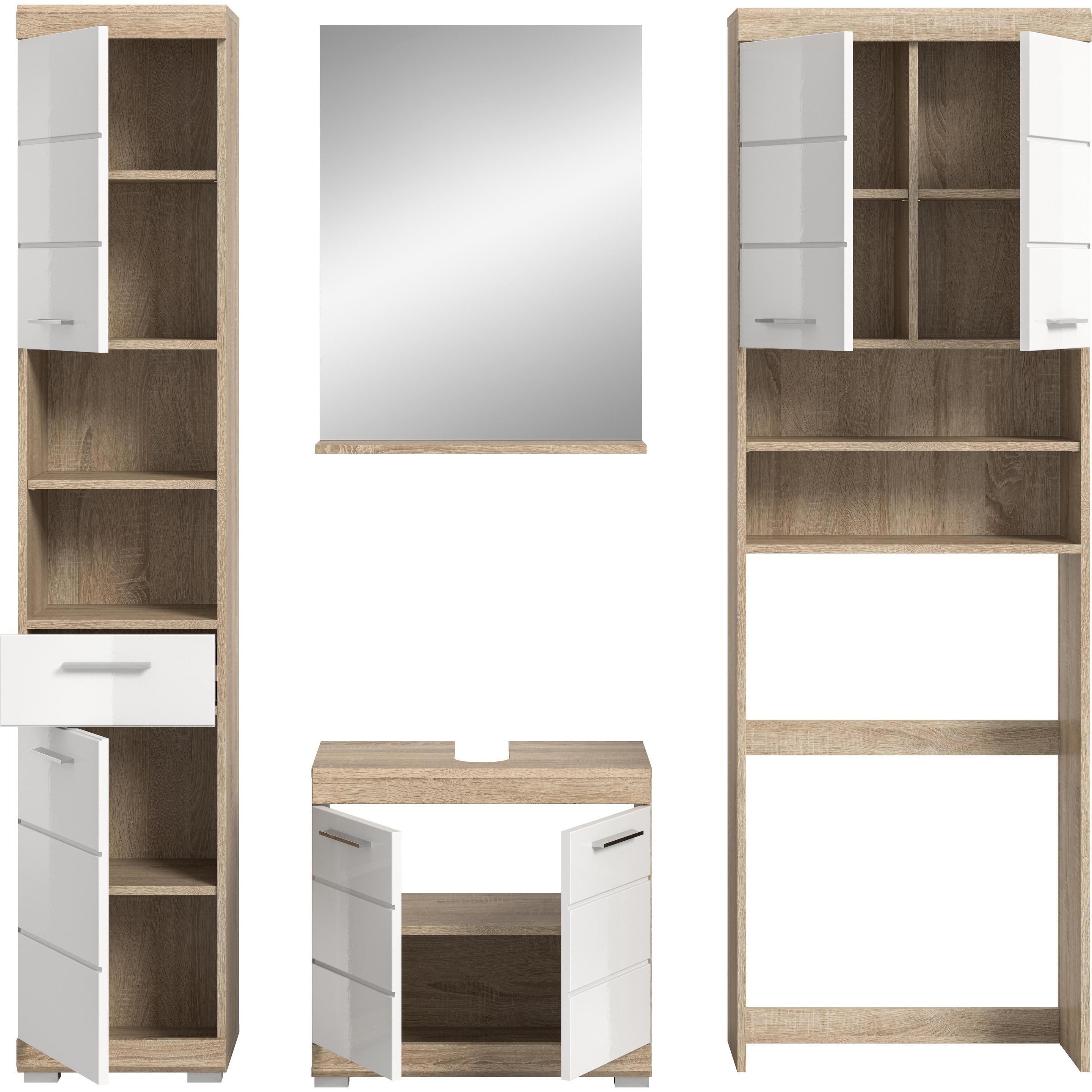 Thumbnail - Xonox Home, Badmöbelset, Lambada