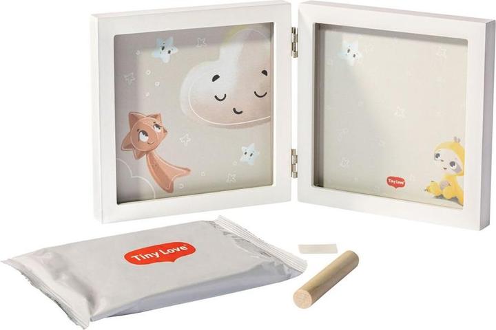 Produktbild Tiny Love Bilderrahmen White