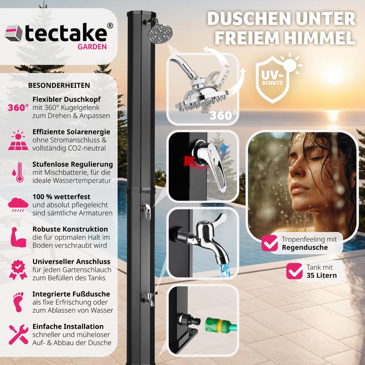 Immagine prodotto tectake Ofanto