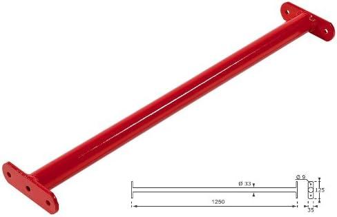 Actual product image Gartenpirat Reckstange für Klettergerüst