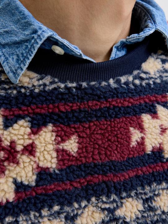 Image du produit Jack & Jones Sweatshirt Sweatshirt (L)