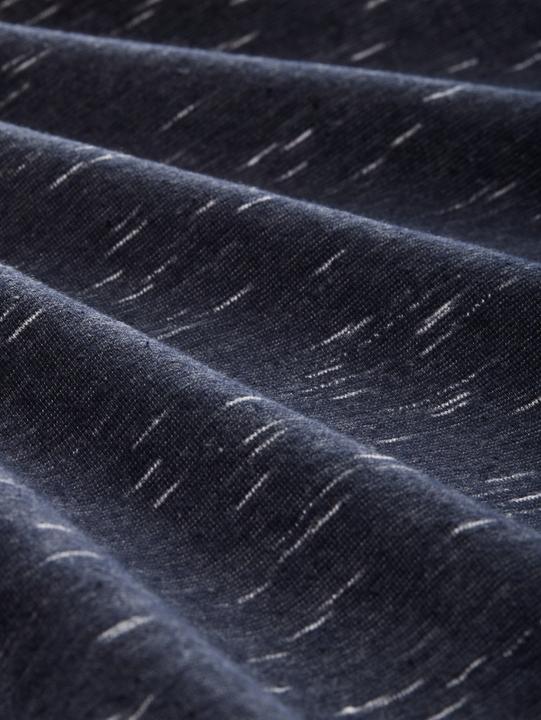 Actual product image Tom Tailor Longsleeve Langarmshirt mit Henleyausschnitt (S)