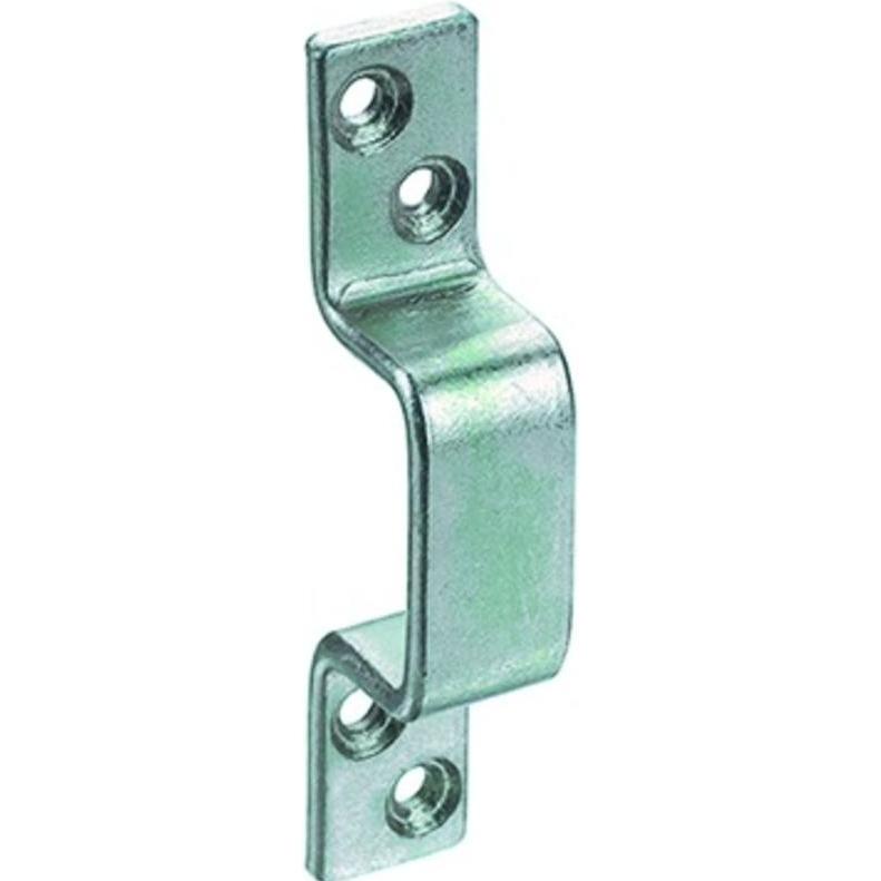 Torbel, Baubeschläge + Holzverbinder, Riegel-Schliesskloben (Kloben, 1 Stk.)
