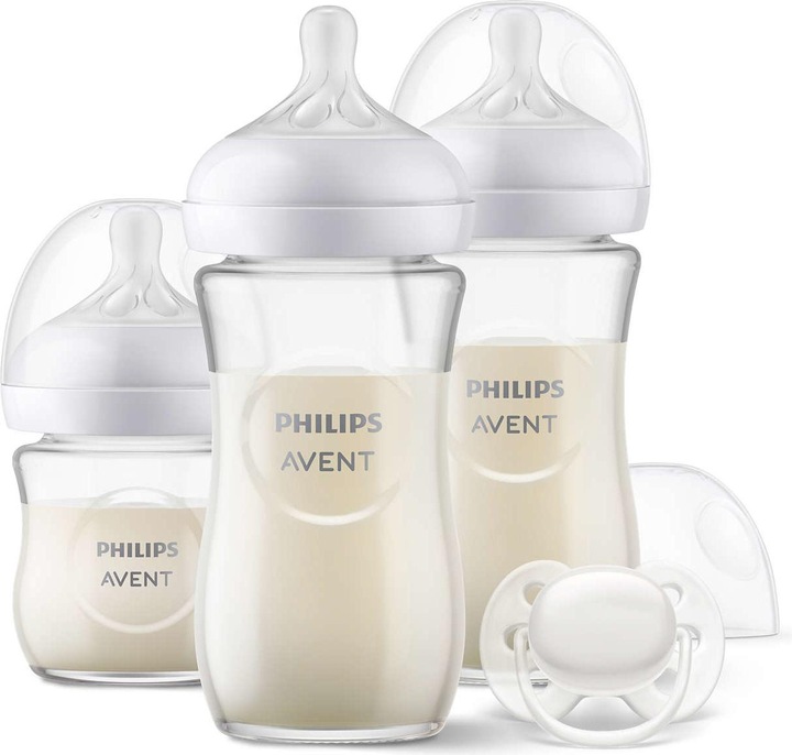 Philips Avent Natural Response Starter Kit (240 ml)