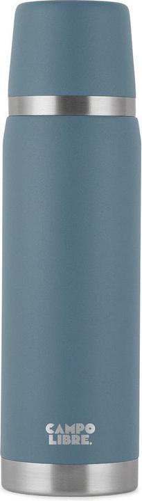 Water bottles + Thermos flasks