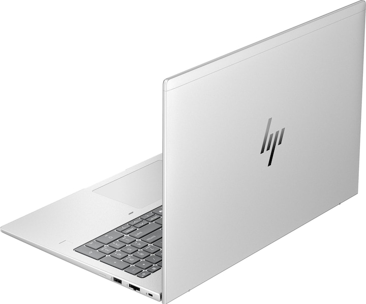 Produktbild HP EliteBook 1i Intel Ultra 5 225U 12C, IPS 400 nits Anti-Glare, DDR5, SSD, WiFi 6e + BT 5.3, 2/2/2 (15.98", Intel Core Ultra 5 225U, 17.18 GB, 512 GB, CH)