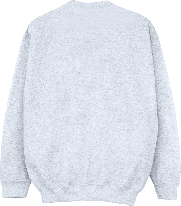 Produktbild Disney Winnie The Pooh Tigger Line Sweatshirt (S)