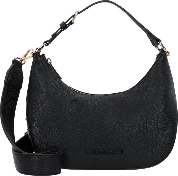 Produktbild Love Moschino Giant Schultertasche 25.5 cm