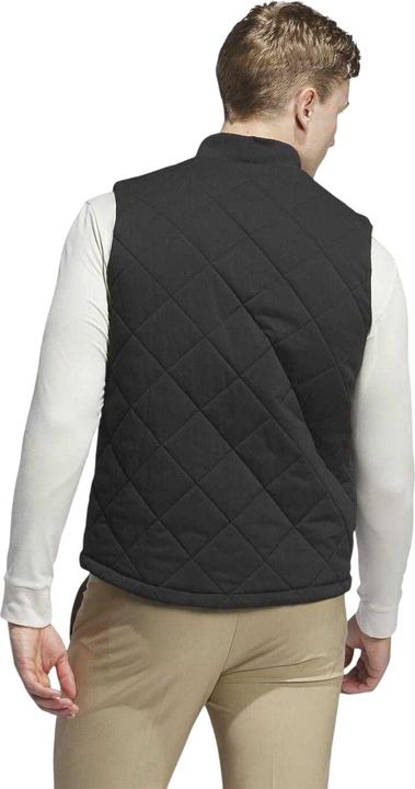Produktbild Adidas Golf Weste Recyceltes Polyester (S)