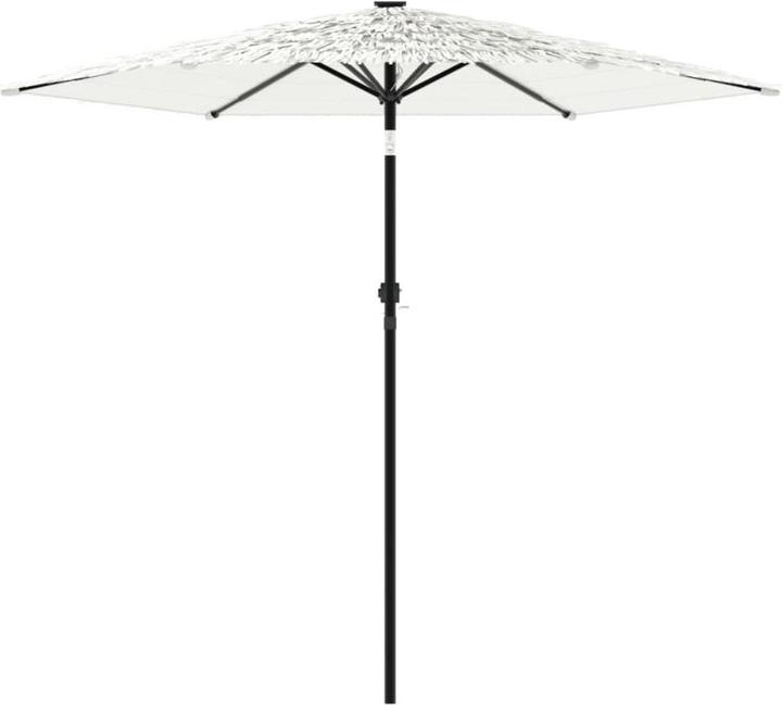 Immagine prodotto vidaXL Sonnenschirm (2.68 m)