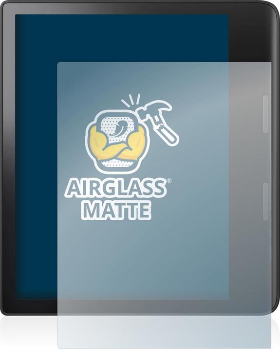 Actual product image BROTECT AirGlass Glass Matte (Tolino epos 3)