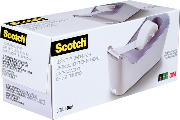 Image du produit Scotch C18-L