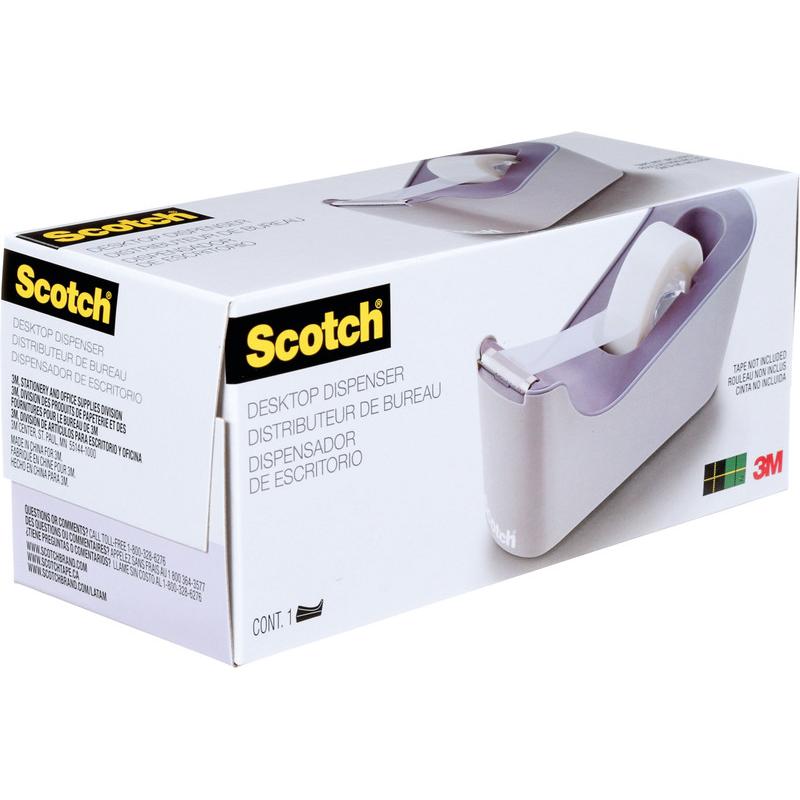 Scotch, Klebebandabroller, Magic Tischabroller