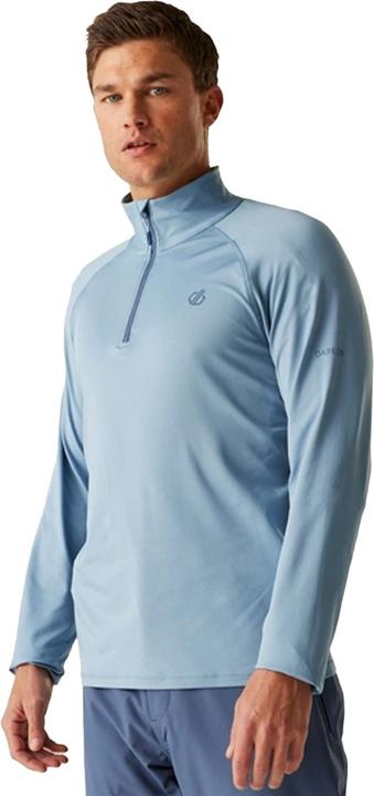 Mountain spring blue