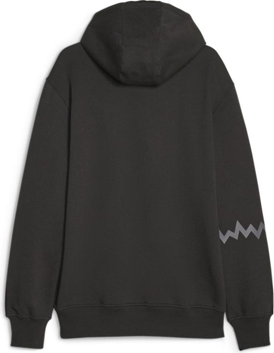 Actual product image Puma Hoops Team Hoodie (3XL)