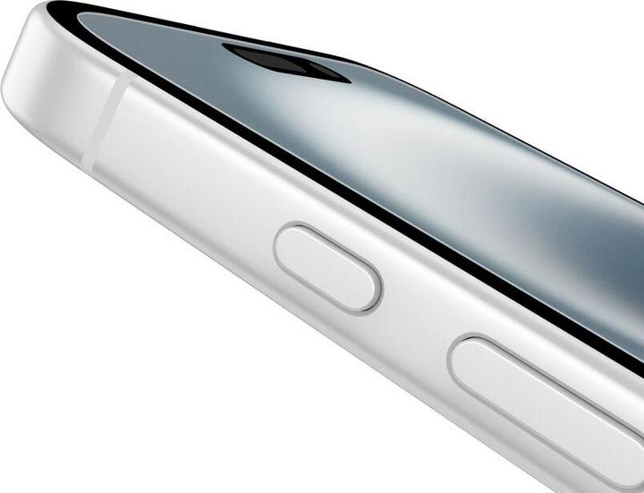Produktbild Belkin ScreenForce InvisiGlass (1 Stück, Apple iPhone 16)