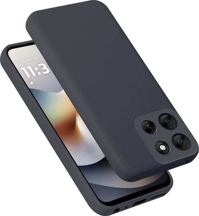 Cadorabo Case for Motorola Moto G56 Cover (Motorola Moto G56)