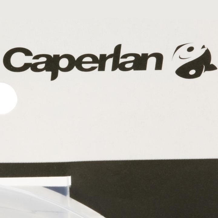 Actual product image Caperlan RESIST GREY 250M 171898