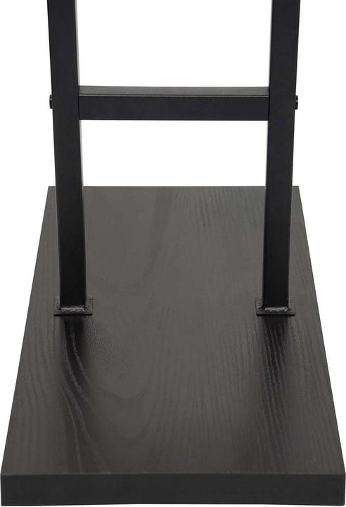 Produktbild Maul Garderobenständer 9386090 Anzahl der Haken: 6 (B x H x T) 23 x 183 x 48 cm