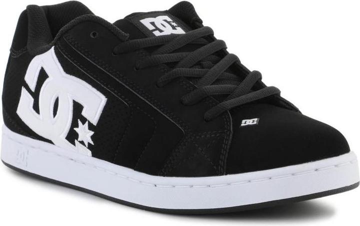 Actual product image DC Shoes Net sneaker (42)