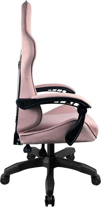 Produktbild Subsonic Gem Gaming-Stuhl Pink