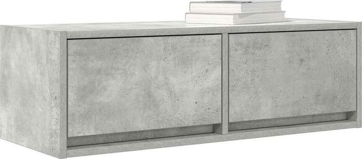 Produktbild vidaXL TV-Schrank (80 x 31 x 25.50 cm)