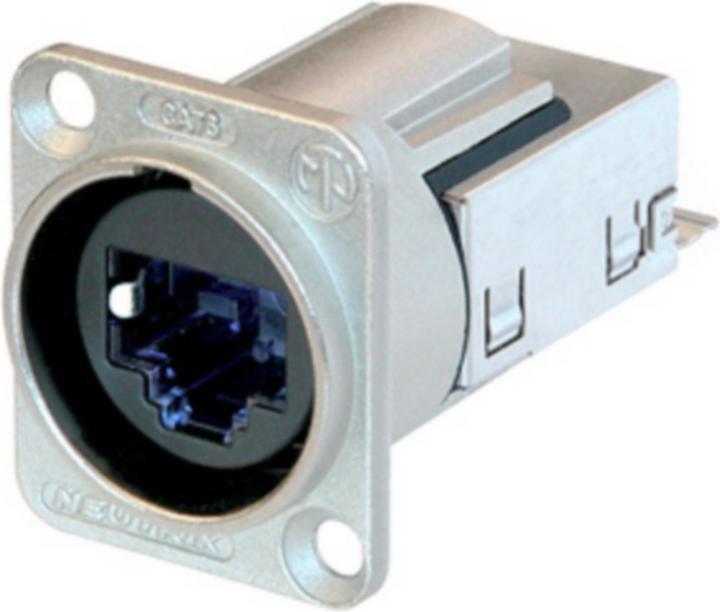 Image du produit Neutrik Embase femelle EtherCon® CAT6