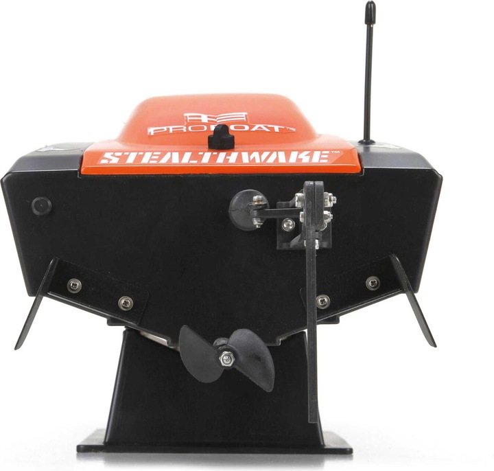 Productafbeelding ProBoat Stealthwake 23 RC Motorboot 10