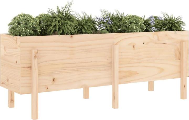 Produktbild vidaXL Hochbeet