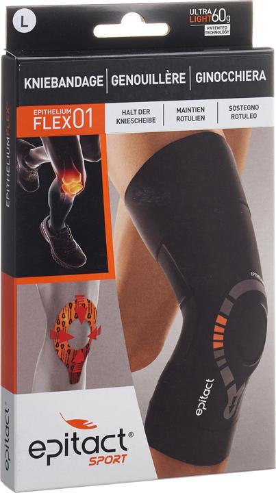 Sport Kniebandage