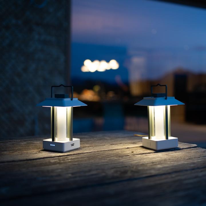 Produktbild Campo Libre. Campinglampe LYS