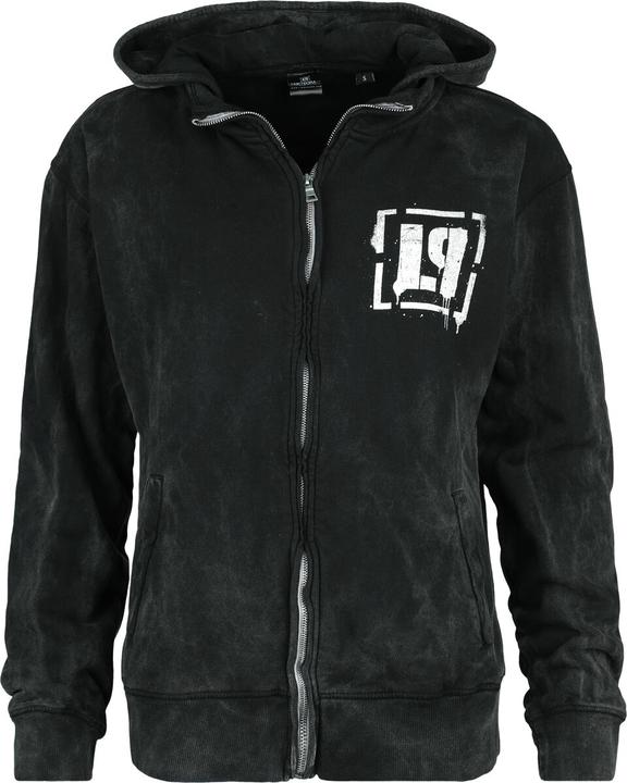 Produktbild Linkin Park Meteora Spray (L)