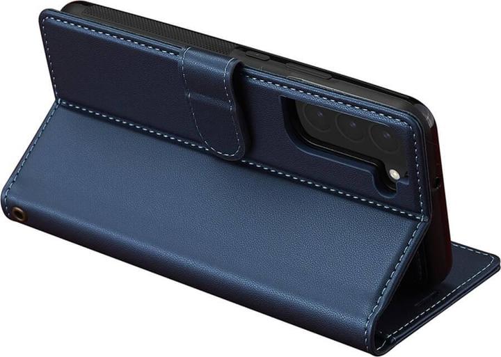 Produktbild LC.Imeeke Galaxy S25+ Plus - L2 Serie Brieftasche und Hülle (Samsung Galaxy S25+)