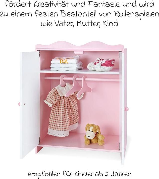 Immagine prodotto Pinolino Jasmine