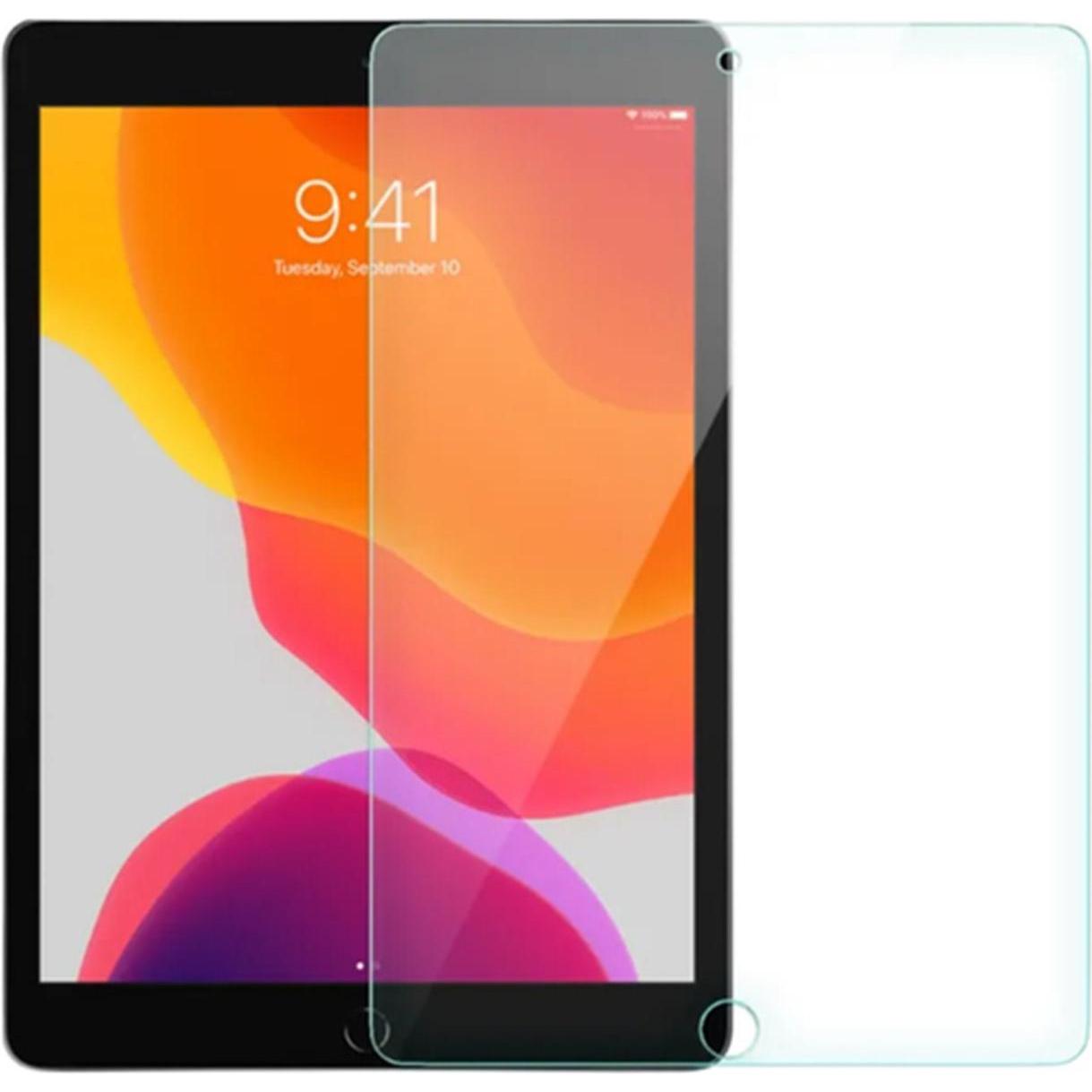 Deqster SCREEN PROTECTOR MAX 10.2IN (1 Stück, Ipad 10), Tablet Schutzfolie