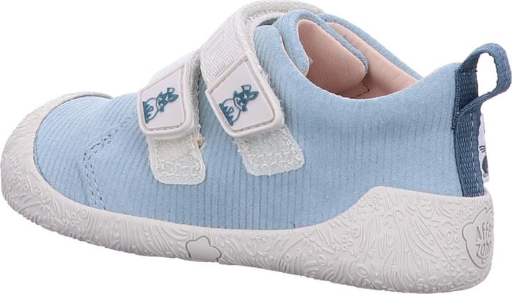 Produktbild Affenzahn Barfussschuh WALKY HASE (24)