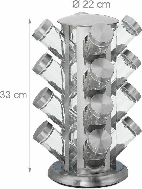 Produktbild Relaxdays Rosenbogen (59 cm, 114 cm)