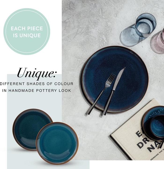 Produktbild Like. by Villeroy & Boch Crafted Like (1 x, 25.90 cm)