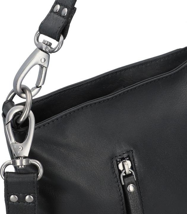 Image du produit Jack kinsky Sac à bandoulière en cuir 33 cm