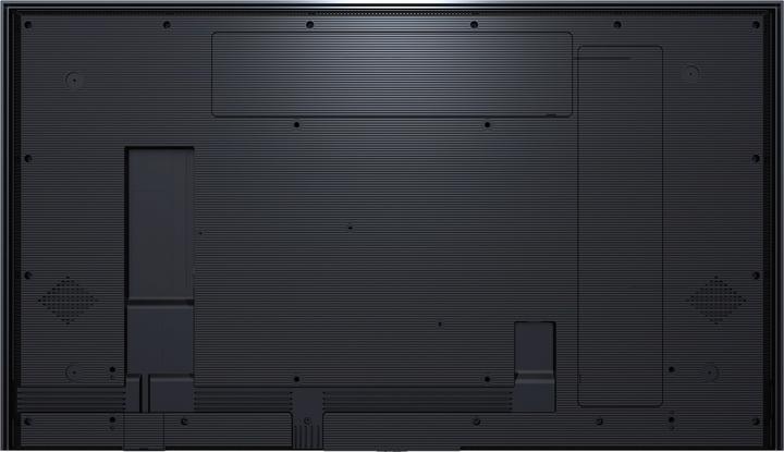 Actual product image iiyama ProLite LH5560UHS-B1AG (3840 x 2160 Pixels, 55")