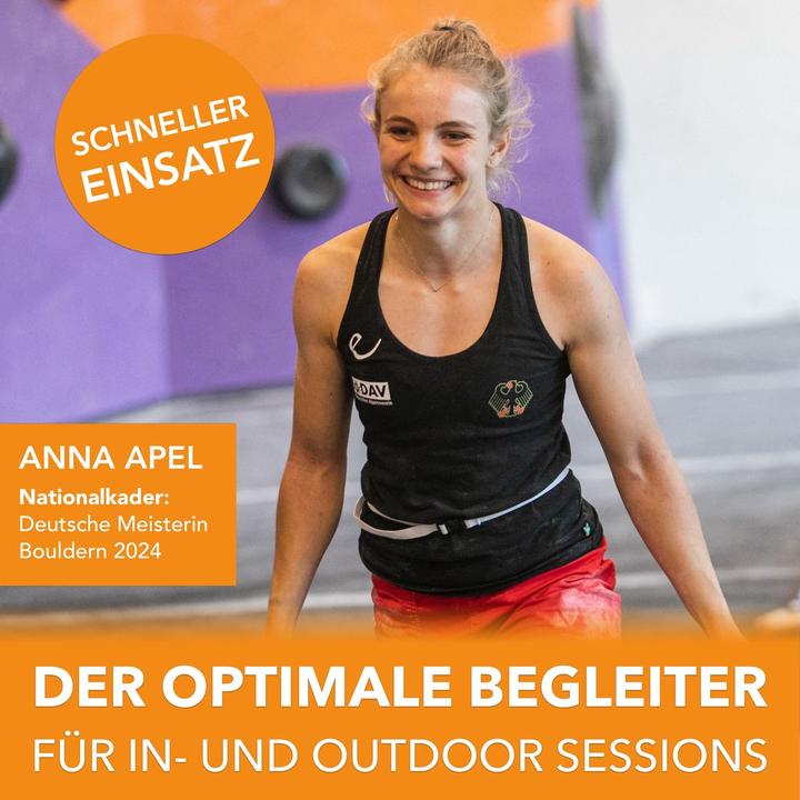 Produktbild Mantle Liquid Chalk 100 ml (100 ml)