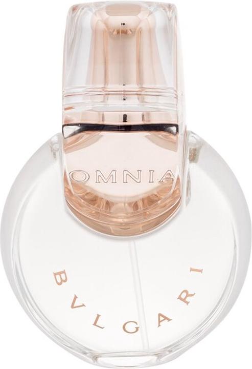 Actual product image Bulgari Crystalline (Eau de toilette, 50 ml)