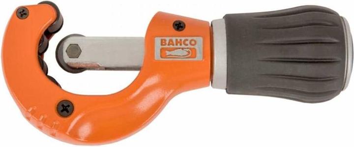 Immagine prodotto Bahco Rørskaere fra 8-35mm rør til aluminium, stål, kobber og zink (150 mm)
