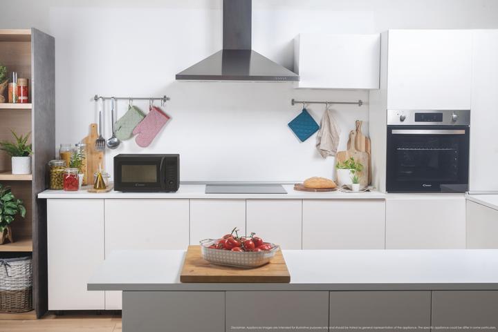 Immagine prodotto Candy CCE119/1X DE (Cappuccio)