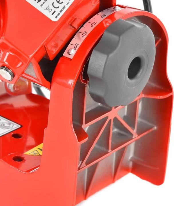 Actual product image Hecht 9230 Kettenschärfgerät (Chain grinder)