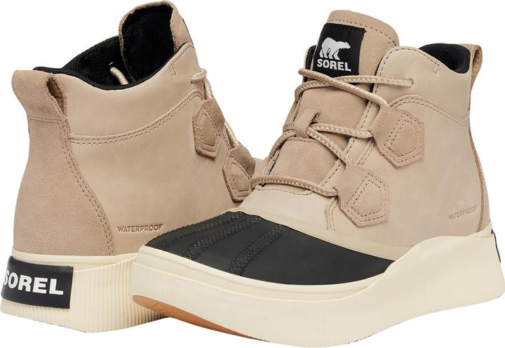 Image du produit Sorel Out N About IV Classic WP (38)