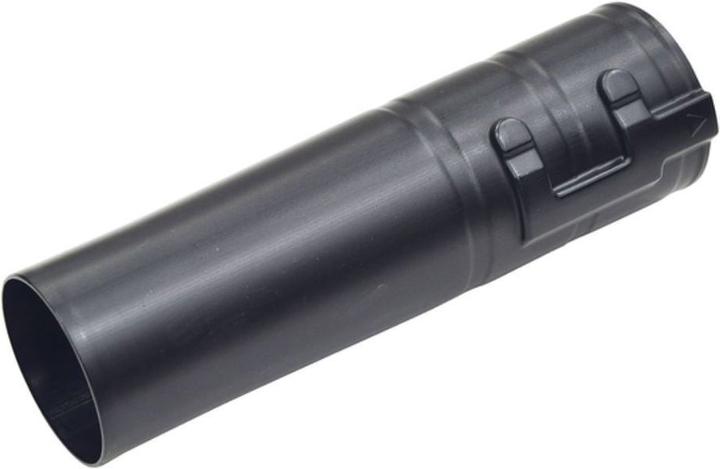 Productafbeelding Makita Blaasbuis eindstuk rond voor batterijblazer DUB 184 / 362 / 363 ( 456957-7 )