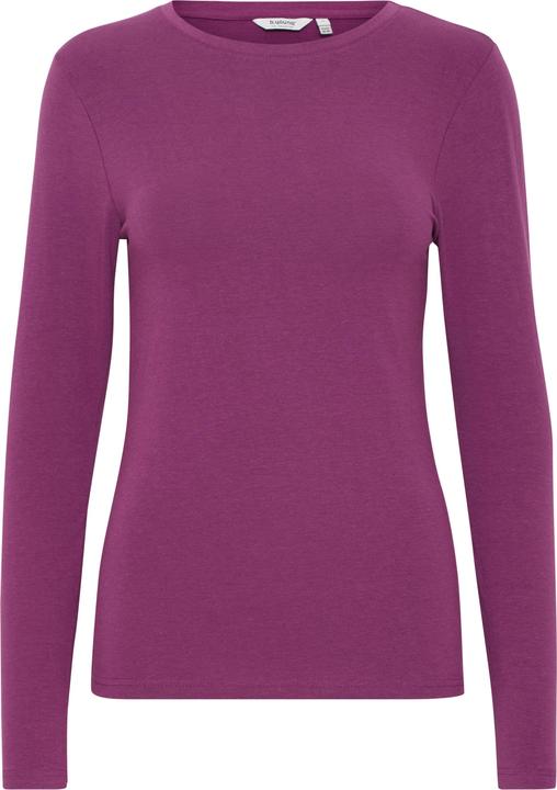 Actual product image B.young BYPAMILA LS TSHIRT 20807594 (XL)