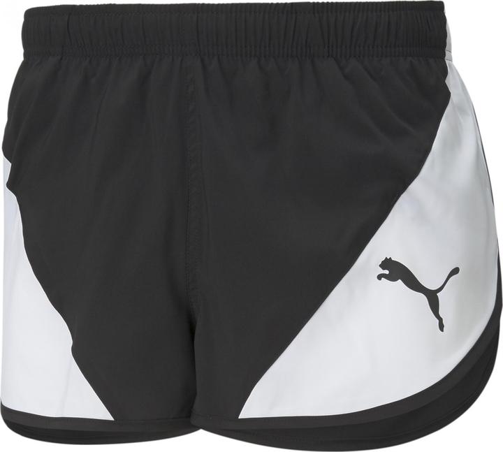 Produktbild Puma Cross the Line Split Short-520350 (L)