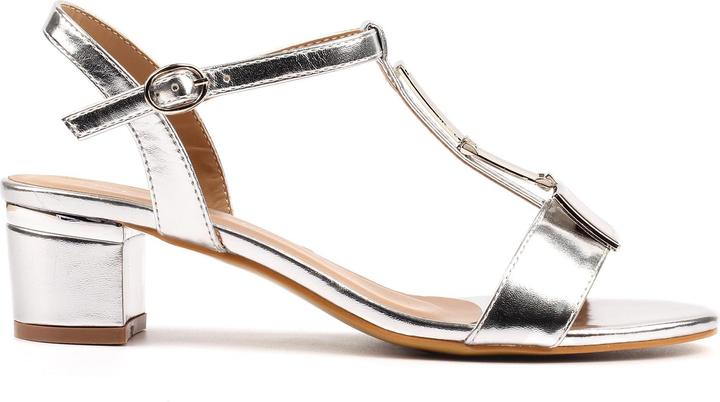 Produktbild Lunar Sandalen Blaze (39)